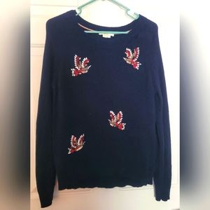 Boden Sweater